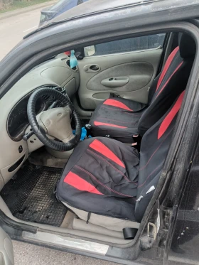 Ford Fiesta, снимка 3