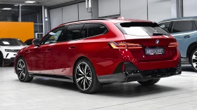 BMW 520 d xDrive M Sport Mild Hybrid Steptronic - 59990 € / 117330.24 лв. - 12020195 7