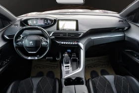 Peugeot 3008 2.0 BLUEHDI GT LINE, снимка 9 - Автомобили и джипове - 53383020