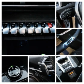 Peugeot 3008 2.0 BLUEHDI GT LINE, снимка 7 - Автомобили и джипове - 53383020