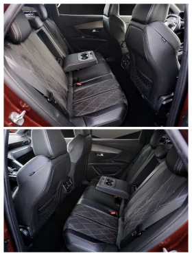 Peugeot 3008 2.0 BLUEHDI GT LINE, снимка 13 - Автомобили и джипове - 53383020
