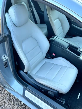 Mercedes-Benz E 350 Купе - 6500 € / 12712.90 лв. - 87634366 11
