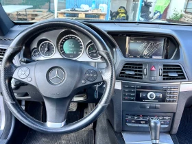 Mercedes-Benz E 350 Купе - 6500 € / 12712.90 лв. - 87634366 12