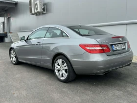 Mercedes-Benz E 350 Купе - 6500 € / 12712.90 лв. - 87634366 6