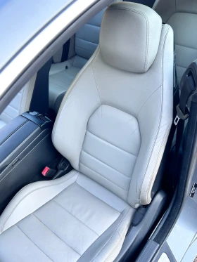 Mercedes-Benz E 350 Купе - 6500 € / 12712.90 лв. - 87634366 10