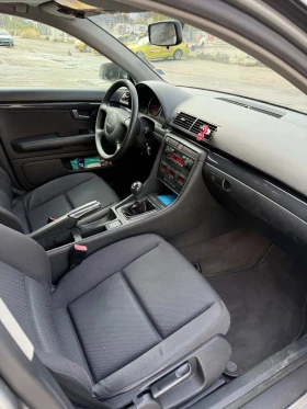Audi A4 2.0i / 131к.с - 1500 € / 2933.74 лв. - 93297015 3