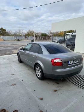 Audi A4 2.0i / 131к.с - 1500 € / 2933.74 лв. - 93297015 7