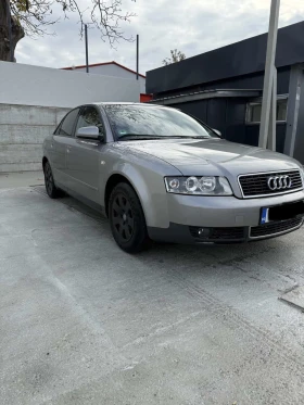 Audi A4 2.0i / 131к.с, снимка 2 - Автомобили и джипове - 53479577