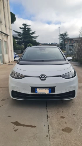 VW ID.3 PRO Performance