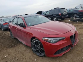 Alfa Romeo Giulia 2.0l Ti - 15400 € / 30119.78 лв. - 70358891 4