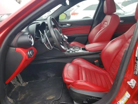 Alfa Romeo Giulia 2.0l Ti - 15400 € / 30119.78 лв. - 70358891 7