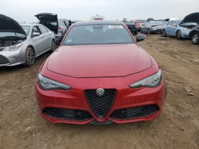Alfa Romeo Giulia 2.0l Ti - 15400 € / 30119.78 лв. - 70358891 5