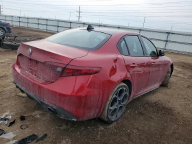 Alfa Romeo Giulia 2.0l Ti - 15400 € / 30119.78 лв. - 70358891 3