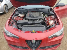 Alfa Romeo Giulia 2.0l Ti - 15400 € / 30119.78 лв. - 70358891 11