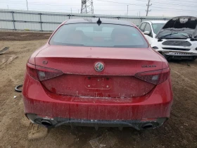 Alfa Romeo Giulia 2.0l Ti - 15400 € / 30119.78 лв. - 70358891 6