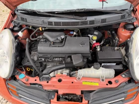 Nissan Micra 1.2i/80p.s-5 vrati/Klima | Auto.bg — изображение 14