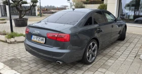 Audi A6 - 17860 € / 34931.12 лв. - 50086756 4