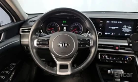 Kia K5 2.0 LPI Standard | ЗАДНА КАМЕРА | KEYLESS |  - 13600 € / 26599.29 лв. - 48003989 12