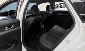 Kia K5 2.0 LPI Standard | ЗАДНА КАМЕРА | KEYLESS |  - 13600 € / 26599.29 лв. - 48003989 10