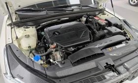 Kia K5 2.0 LPI Standard | ЗАДНА КАМЕРА | KEYLESS |  - 13600 € / 26599.29 лв. - 48003989 5