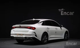 Kia K5 2.0 LPI Standard | ЗАДНА КАМЕРА | KEYLESS |  - 13600 € / 26599.29 лв. - 48003989 2