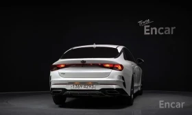 Kia K5 2.0 LPI Standard | ЗАДНА КАМЕРА | KEYLESS |  - 13600 € / 26599.29 лв. - 48003989 4
