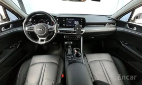 Kia K5 2.0 LPI Standard | ЗАДНА КАМЕРА | KEYLESS |  - 13600 € / 26599.29 лв. - 48003989 6