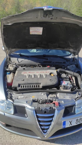 Alfa Romeo Gt 1.9 JTD | Mobile.bg � ����� ������ 4