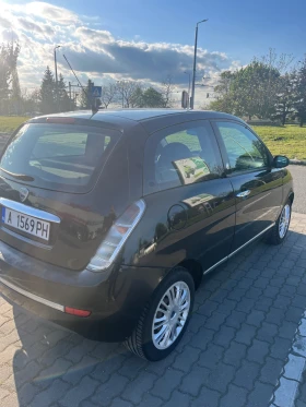 Lancia Ypsilon 1.4 �������� ��� | Mobile.bg � ����� ������ 3