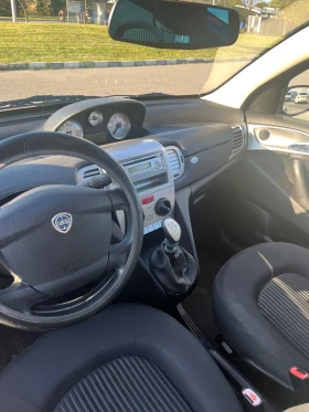 Lancia Ypsilon 1.4 �������� ��� | Mobile.bg � ����� ������ 5