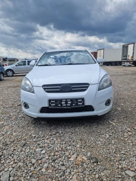 Kia Ceed 1.6 CRDI GT Line | Mobile.bg � ����� ������ 11