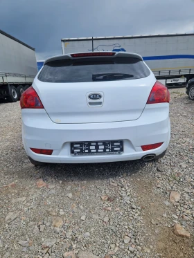 Kia Ceed 1.6 CRDI GT Line | Mobile.bg � ����� ������ 6