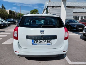 Dacia Logan 1.5 dCi/75�.�/Ambiance | Mobile.bg � ����� ������ 6