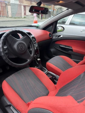 Opel Corsa | Mobile.bg � ����� ������ 6