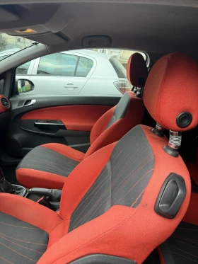 Opel Corsa | Mobile.bg � ����� ������ 8