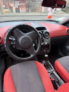 Opel Corsa | Mobile.bg � ����� ������ 5