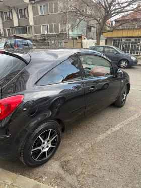 Opel Corsa | Mobile.bg � ����� ������ 3