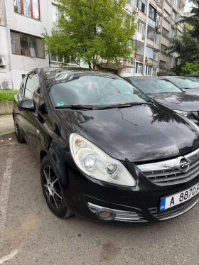 Opel Corsa | Mobile.bg � ����� ������ 4