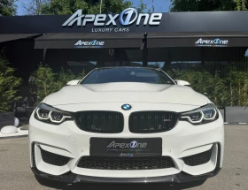 ����� �� �������� �� BMW M4 CS/CARBON CERAMIC/LCI