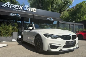 BMW M4 CS/CARBON CERAMIC/LCI | Mobile.bg � ����� ������ 3
