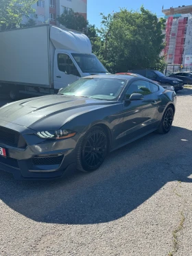 Ford Mustang - 23500 € / 45962.00 лв. - 52935110 3