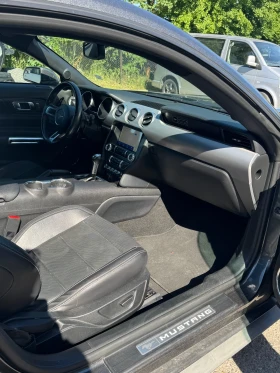 Ford Mustang - 23500 € / 45962.00 лв. - 52935110 7