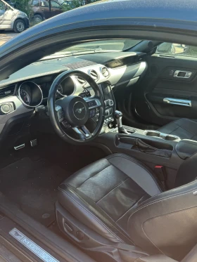 Ford Mustang - 23500 € / 45962.00 лв. - 52935110 6