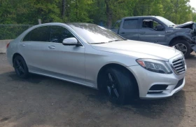 Mercedes-Benz S 550 ������� ����! | Mobile.bg � ����� ������ 4