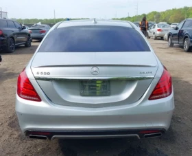 Mercedes-Benz S 550 ������� ����! | Mobile.bg � ����� ������ 2