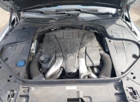 Mercedes-Benz S 550 ������� ����! | Mobile.bg � ����� ������ 11