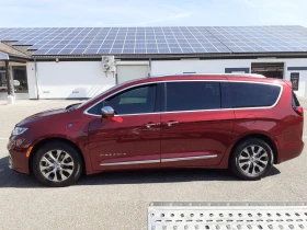 Chrysler Pacifica | Mobile.bg � ����� ������ 2
