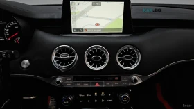 Kia Stinger 3.3 GT* AWD* TURBO* AWD* ОБДУХВАНЕ* ХЕДЪП* 360*  | Auto.bg — изображение 14