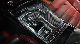 Kia Stinger 3.3 GT* AWD* TURBO* AWD* ОБДУХВАНЕ* ХЕДЪП* 360*  | Auto.bg — изображение 9