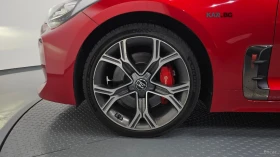 Kia Stinger 3.3 GT* AWD* TURBO* AWD* ОБДУХВАНЕ* ХЕДЪП* 360*  | Auto.bg — изображение 5